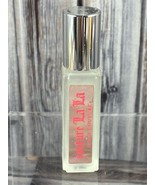 Juicy Couture La La Eau de Parfum .25 oz - Spray Perfume - 80% - £7.65 GBP
