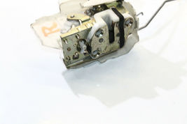 2001-2005 MAZDA MIATA FRONT PASSENGER RIGHT DOOR LOCK ACTUATOR W/ HANDLE P715 image 9