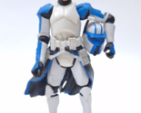 Star Wars ARC Heavy Gunner Hunt for Grievous Battlepack 3.75&quot; Action Figure - $19.53