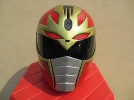 ANIKI DAIRANGER Sentai Cosplay Collectible Helmet Mask - £308.49 GBP