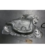 Exhaust Manifold Heat Shield From 2014 Nissan Sentra  1.8 - £30.26 GBP