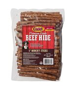 Cadet Premium Grade Rawhide for Dogs, Long-Lasting Munchy Sticks, Single... - $22.48