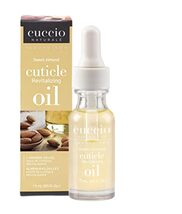 Cuccio Naturale Sweet Almond Cuticle Oil  Hydrating and Nourishing Trea... - $8.45