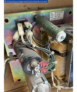 Ichikawa Electric AVR HM-53735-82 Type ES-GA-50 Marine Voltage Regulator - $33,298.68 MXN