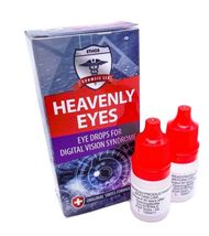 Eye Drops for Gamers Ethos Best Lubricating Moisturize Comfort Revive Dry Eyes image 2