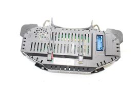 2004 AUDI A8 L QUATTRO INSTRUMENT CLUSTER Q6866 image 6