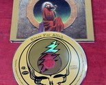 Grateful Dead - Blues For Allah CD Remaster 2004 From Beyond Description... - $39.55