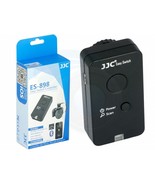 JJC ES-898 Camera Remote Trigger Controller for Android Phone Tablet - £26.59 GBP