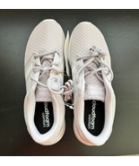 Adidas Women&#39;s Cloudfoam QT Racer Running Shoes B43758 Size 8 New Light ... - $44.54