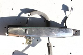 2003-2008 INFINITI FX35  FRONT RH DOOR LOCK LATCH ACTUATOR W/ HANDLE K6700 image 4
