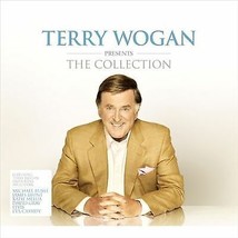 Various Artists : Terry Wogan Presents the Collection CD 2 discs (2010) Pre-Owne - £11.89 GBP