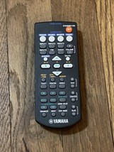 Genuine OEM FSR20 WP08290 For YAMAHA Sound Bar System Remote Control LTV... - $21.78