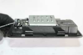 2013-2016 SCION/SUBARU FRS BRZ OVERHEAD DOME LIGHT & SWITCH BLACK K1271 image 6