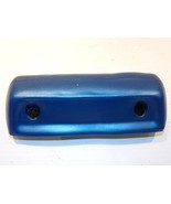 1968 1969 Plymouth Barracuda Valiant Dodge Dart Blue Rear Armrest OEM  - $45.00