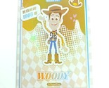 Woody 2023 Card Fun Disney 100 Wonderful Good Time HY100 SR 17 - $9.89