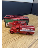 2005 Ertl Texaco 1939 Stuedebaker Tanker Bank Stock#21590P KG - €21,49 EUR
