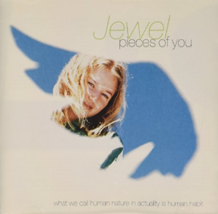 Pieces of You by Jewel Cd - £8.29 GBP