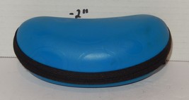 Costa Del Mar Sunglass Eyeglass Case Blue - $13.80 CAD