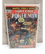 Power Man - £11.00 GBP
