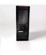 Lenovo ThinkStation P520c Desktop Intel Xeon W-2223 NVIDIA P2200 8GB NoHDD - $210.38