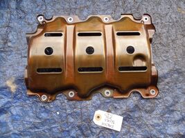 2015 Acura TLX 3.5 oil pump windage tray assembly J35Y6 engine motor OEM... - $912.42 MXN