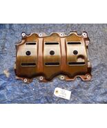 2015 Acura TLX 3.5 oil pump windage tray assembly J35Y6 engine motor OEM... - $912.42 MXN