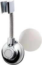 Bathbeyond Shower Head Holder - Flexible Shower Head Holder Adjustable, ... - $33.99