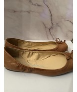 Jessica Simpson Ballet Flat 10 - $542.50 MXN
