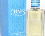 CHAPS by Ralph Lauren for Women 3.4 oz 100 ml EDT Toilette Spray * SEALE... - $139.99