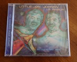 Little Joe &amp; Johnny La Familia Cd No Quiero Mas Amar Latin Chicano Tejan... - £8.96 GBP