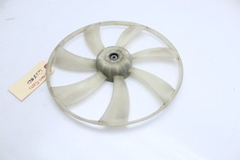 06-13 LEXUS IS350 RIGHT ENGINE COOLING FAN BLADE Q1150 - £46.59 GBP