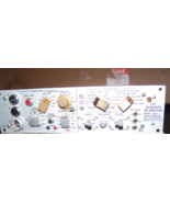 GRASS INSTRUMENTS EKG Tachograph Pre-Amplifier 7P4-H &amp; K - $157.50