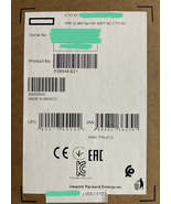 HPE DL360 Gen10+ Plus Dual Xeon 6354 36C 3GHz 64GB RAM 10SFF 1600W P408i... - €10.707,51 EUR
