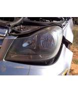 Driver Rear Window Regulator 212 Type E63s Fits 10-16 MERCEDES E-CLASS 1... - $74.58