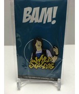 Bill and Ted Excellent Adventures Wild Stallyns  - Bam Box Exclusive Fan... - £6.81 GBP
