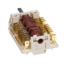Electrolux Professional IIHE-078 Rotary Selector Switch fits for 7CO30/E... - $169.90