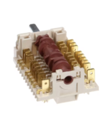 Electrolux Professional IIHE-078 Rotary Selector Switch fits for 7CO30/E... - $236.91 CAD