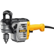 DEWALT Electric Drill, Stud &amp; Joist with Clutch, 1/2-Inch, Variable Speed Revers - £448.73 GBP