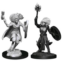 D&amp;D Nolzur&#39;s M.U.M.: Changeling Cleric Male - £13.99 GBP