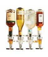 Wyndham House™ 4-Bottle Liquor Dispenser  - $80.12 CAD