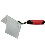Qlt By Marshalltown Drywall &amp; Plastering Corner Trowel Outside, Multi, O... - €23,00 EUR