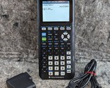 Works Great Texas Instruments TI-84 Plus CE Python Graphing Calculator (2B) - $62.99