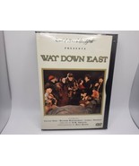 Way Down East (DVD, 1998) New Sealed - $10.98