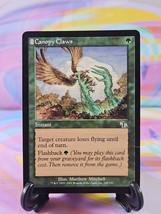 Magic the Gathering MTG Judgment 2002 Card | Canopy Claws 108/143 - $18.41 MXN