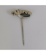 Vintage Van Haren Schoenen Europeon Stick Pinback Lapel Hat Pin - €9,00 EUR
