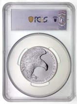 2019-P 2.5 Oz. US High Relief Liberty .999 Fine Silver Medal PCGS SP-69 - £156.44 GBP