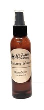 McIntire Saddlery Room Spray - Mustang Island - $17.15