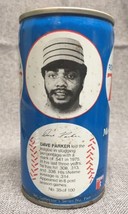 1978 Unopened Royal Crown RC Cola Collector Series Can Dave Parker Pirates - £42.22 GBP