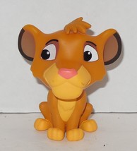 2014 Funko Mystery Mini Series 2 Disney Lion King Simba - $9.60