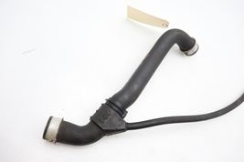 08-12 MERCEDES-BENZ W204 C300 RADIATOR UPPER COOLANT HOSE PIPE E0681 image 9